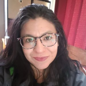 Meet your Posher, Terry